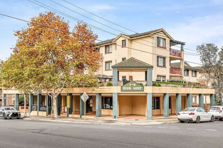 30/2-4 Kane Street, Guildford NSW 2161