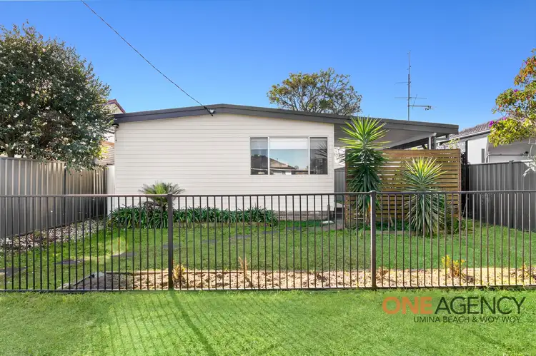 39 Dunalban Avenue, Woy Woy NSW 2256