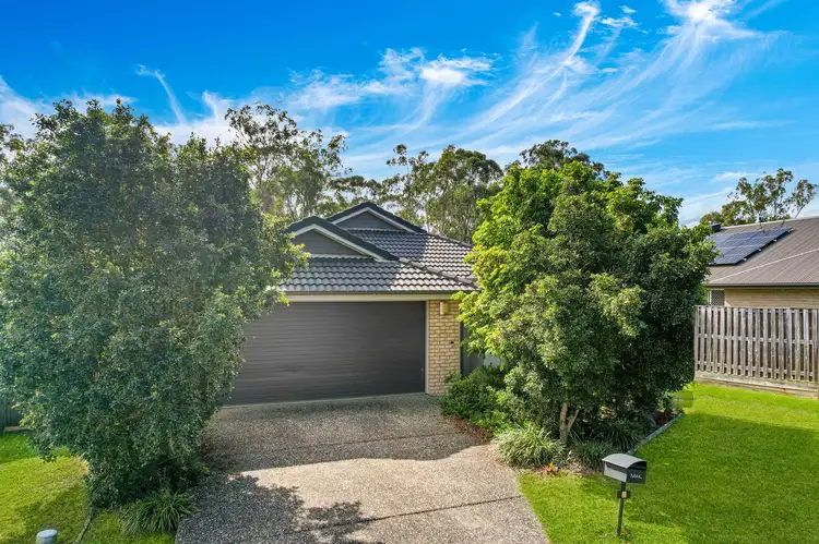 4 Parkwood Street, Fernvale QLD 4306