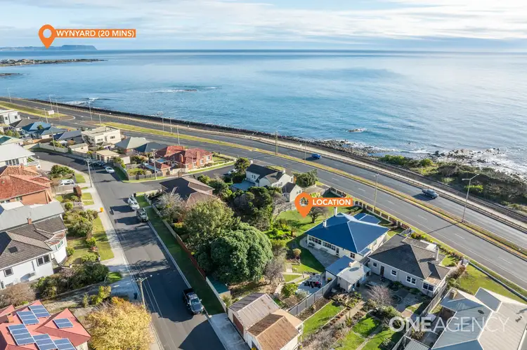 37 Bass Highway, Parklands TAS 7320