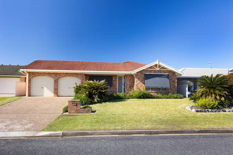 Main view of Homely house listing, 7 Victoria Place, Forster NSW 2428