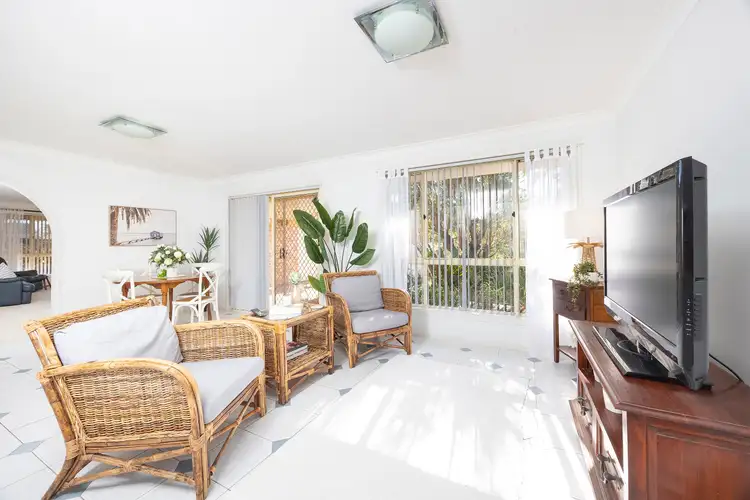 Second view of Homely house listing, 7 Victoria Place, Forster NSW 2428