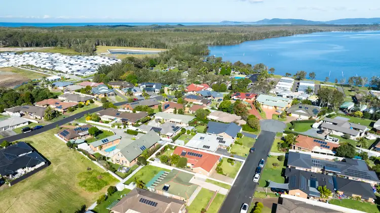 Fourth view of Homely house listing, 7 Victoria Place, Forster NSW 2428