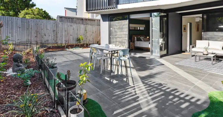 6/9 Rawlinson Street, Murarrie QLD 4172