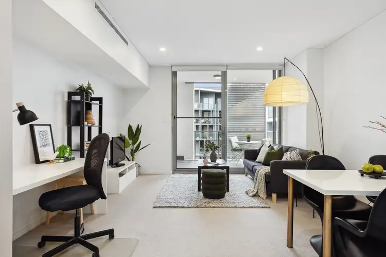 416/15 Roydhouse Street, Subiaco WA 6008