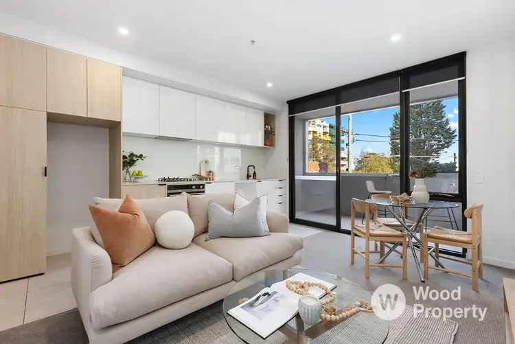 101/26 Breese Street, Brunswick VIC 3056