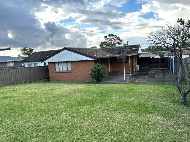 Third view of Homely house listing, 22 Rosedale Avenue, Penrith NSW 2750