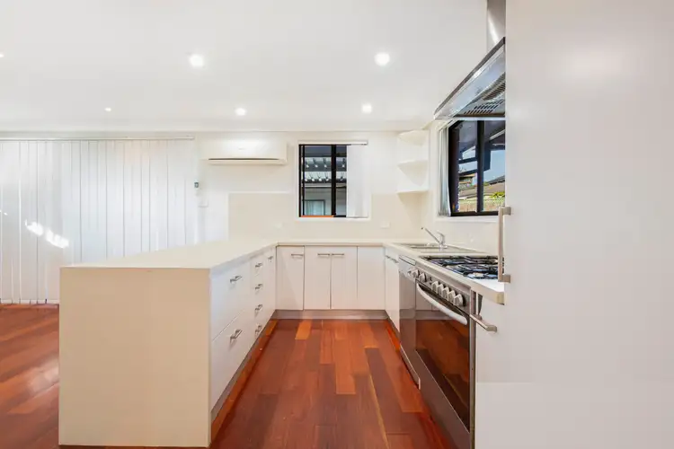 Fifth view of Homely house listing, 22 Rosedale Avenue, Penrith NSW 2750