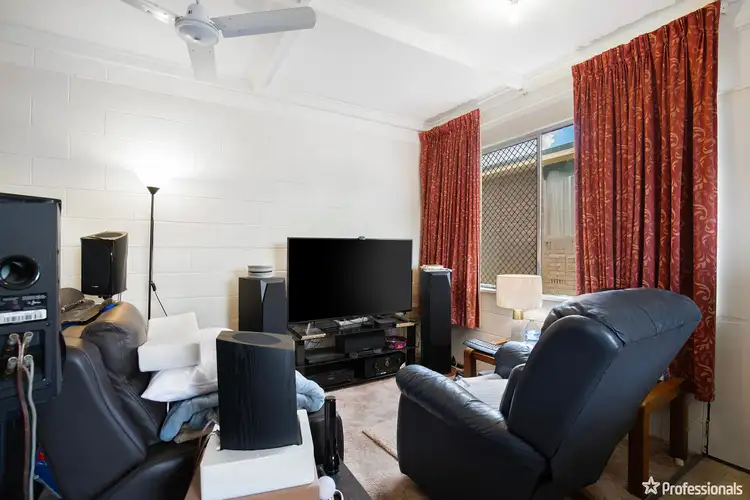 Second view of Homely unit listing, 3/17 Jackes Street, Armidale NSW 2350