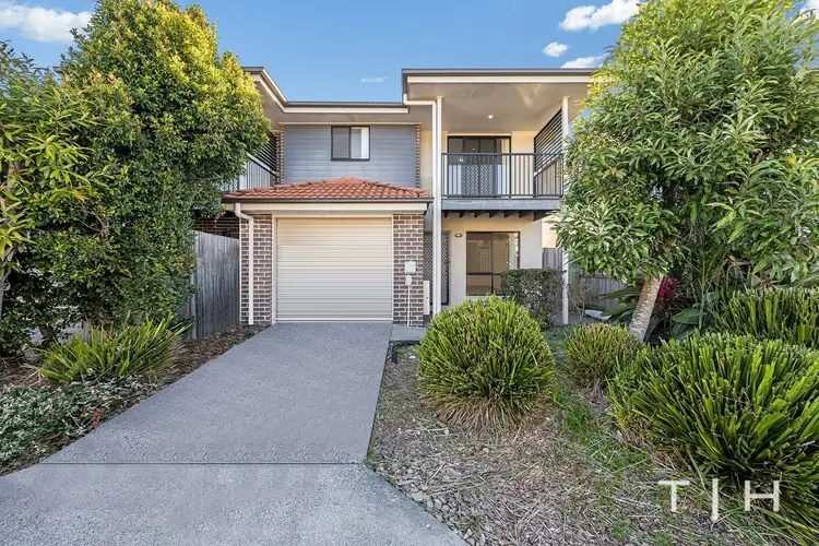 Main view of Homely townhouse listing, 18/120 Duffield Road, Kallangur QLD 4503