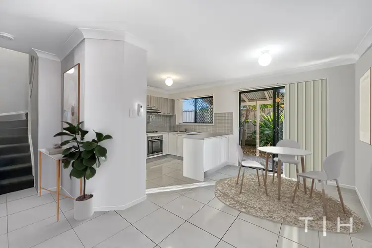 Second view of Homely townhouse listing, 18/120 Duffield Road, Kallangur QLD 4503