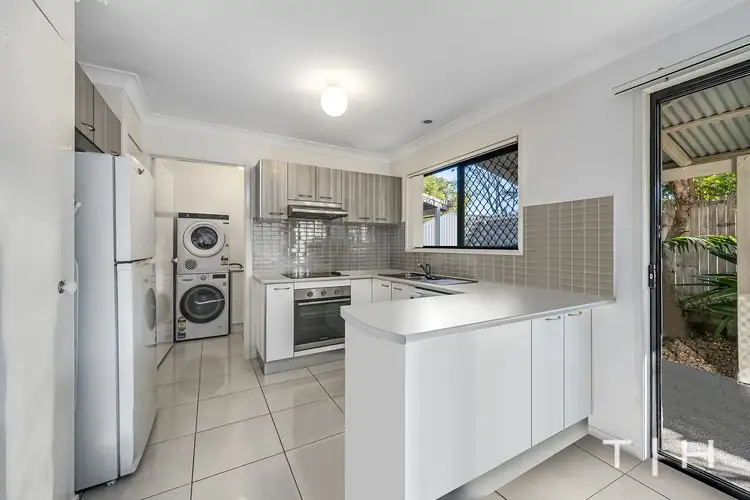 Third view of Homely townhouse listing, 18/120 Duffield Road, Kallangur QLD 4503