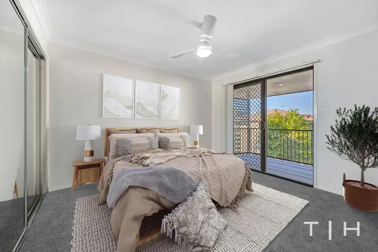 Fourth view of Homely townhouse listing, 18/120 Duffield Road, Kallangur QLD 4503