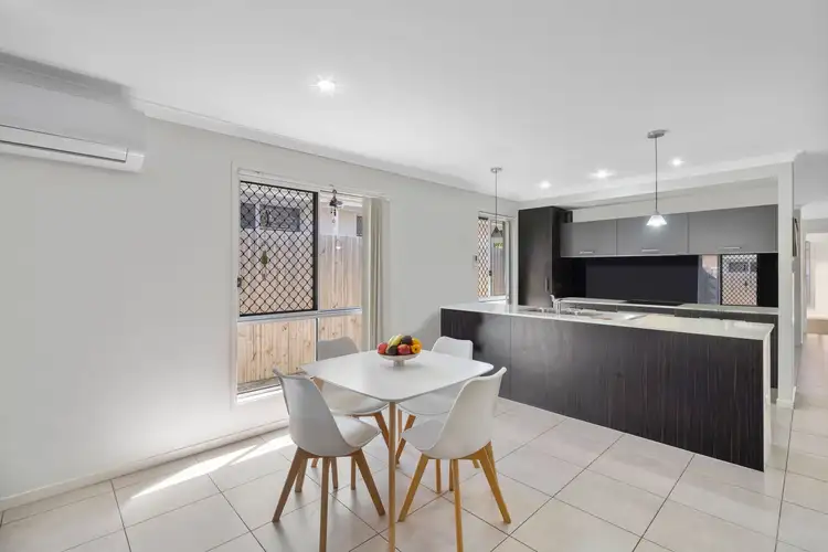 Fourth view of Homely house listing, 32 Sovereign Drive, Deebing Heights QLD 4306