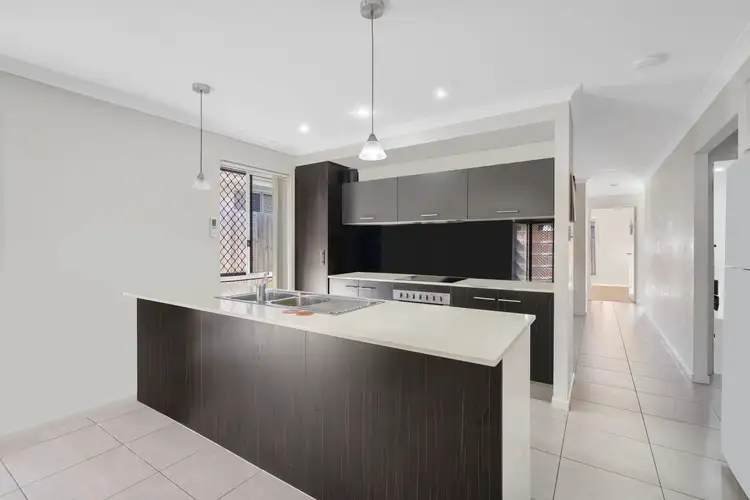 Fifth view of Homely house listing, 32 Sovereign Drive, Deebing Heights QLD 4306