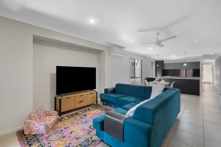 Sixth view of Homely house listing, 32 Sovereign Drive, Deebing Heights QLD 4306