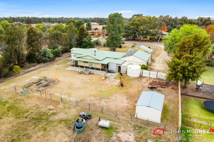 Main view of Homely house listing, 20 Scott Street, The Rock NSW 2655