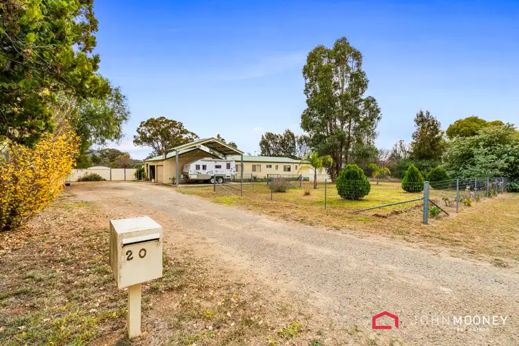 Sixth view of Homely house listing, 20 Scott Street, The Rock NSW 2655