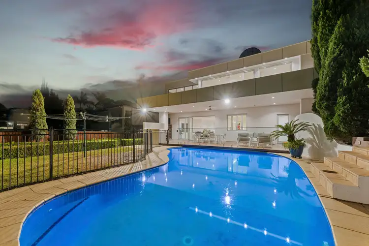 Main view of Homely house listing, 140 Terry Street, Kyle Bay NSW 2221