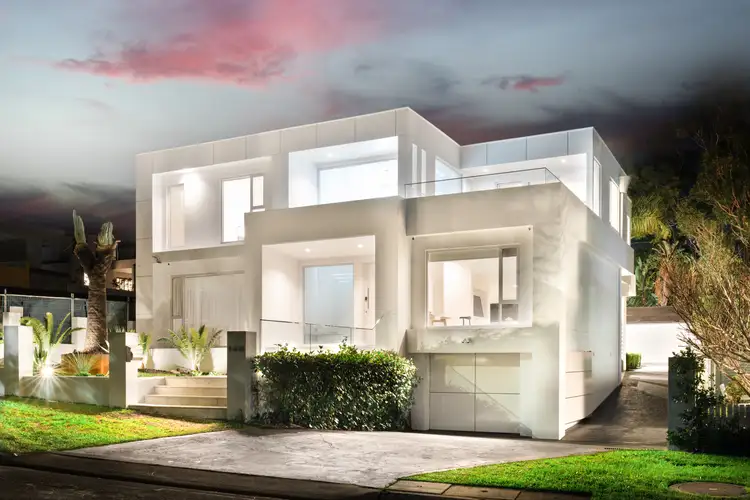 Second view of Homely house listing, 140 Terry Street, Kyle Bay NSW 2221