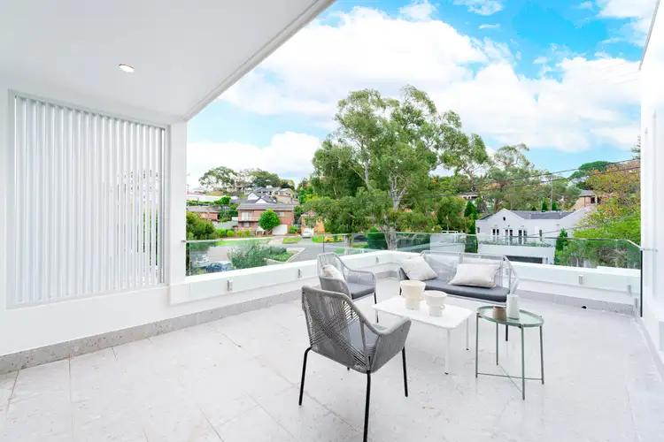 Fifth view of Homely house listing, 140 Terry Street, Kyle Bay NSW 2221