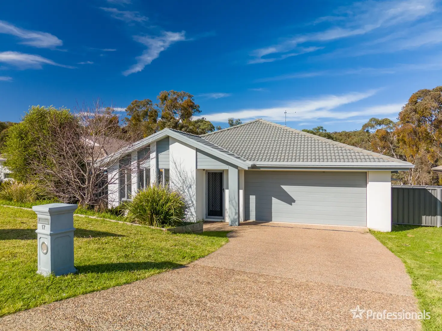 Main view of Homely house listing, 17 Schaefer Drive, Armidale NSW 2350