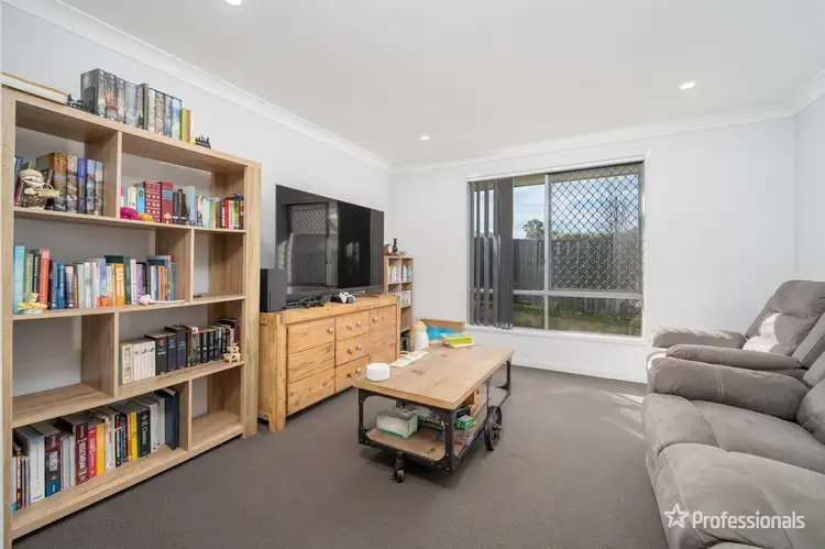 Second view of Homely house listing, 17 Schaefer Drive, Armidale NSW 2350