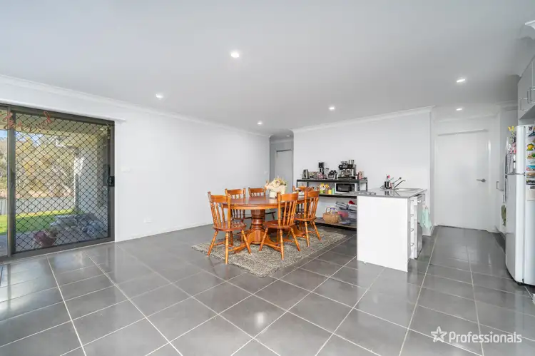 Third view of Homely house listing, 17 Schaefer Drive, Armidale NSW 2350