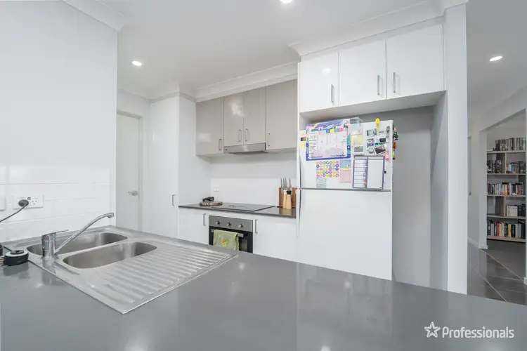 Fourth view of Homely house listing, 17 Schaefer Drive, Armidale NSW 2350