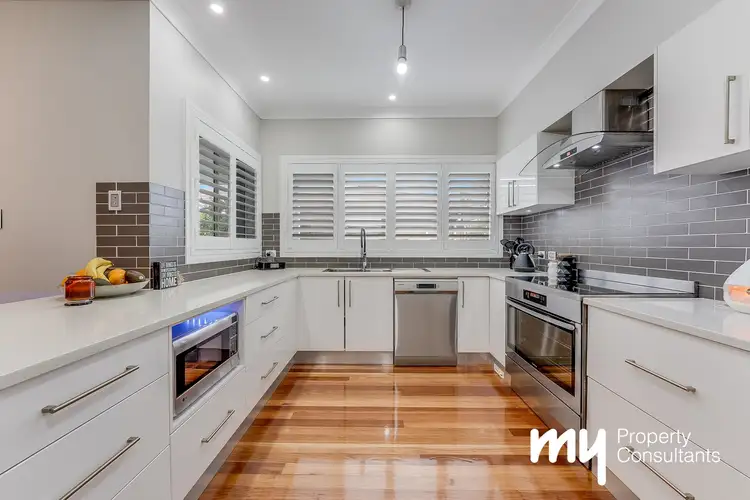 Third view of Homely house listing, 2 Preston Avenue, Elderslie NSW 2570