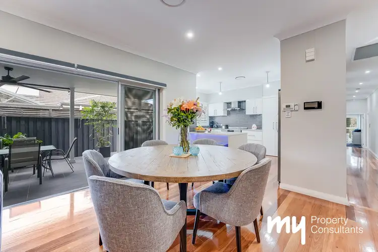 Fourth view of Homely house listing, 2 Preston Avenue, Elderslie NSW 2570