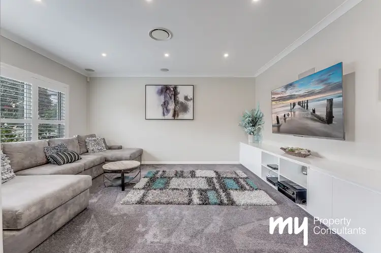 Sixth view of Homely house listing, 2 Preston Avenue, Elderslie NSW 2570