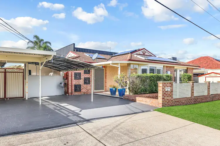 Main view of Homely house listing, 29A Bristol Street, Merrylands NSW 2160