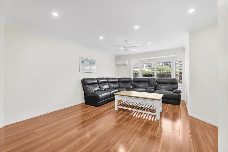 Second view of Homely house listing, 29A Bristol Street, Merrylands NSW 2160