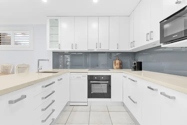 Third view of Homely house listing, 29A Bristol Street, Merrylands NSW 2160