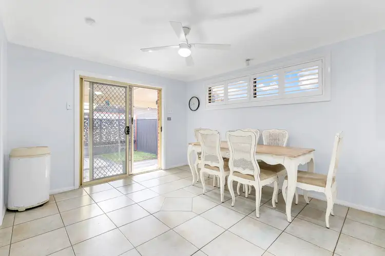 Fifth view of Homely house listing, 29A Bristol Street, Merrylands NSW 2160