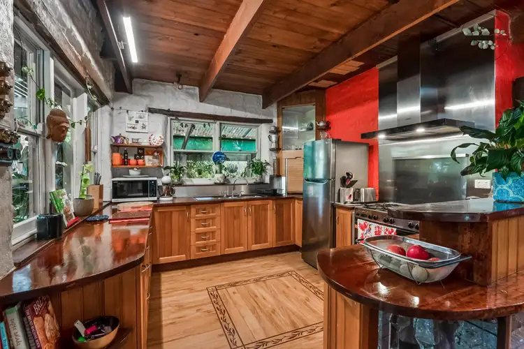 Third view of Homely house listing, 451 Tresize Track, Wellsford VIC 3551