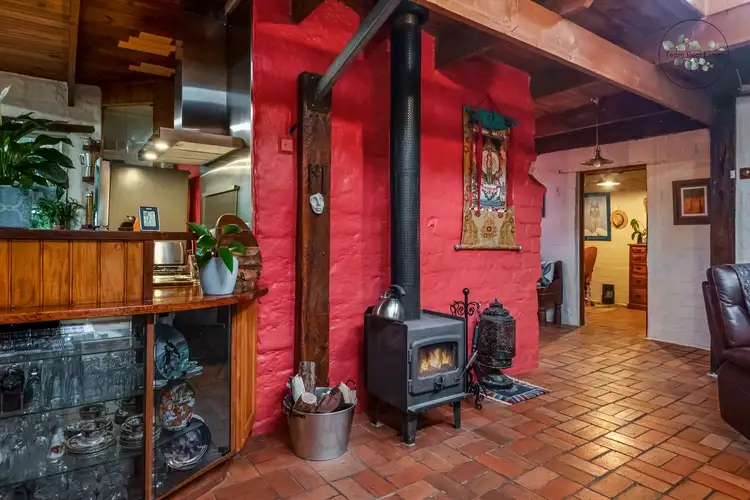 Sixth view of Homely house listing, 451 Tresize Track, Wellsford VIC 3551