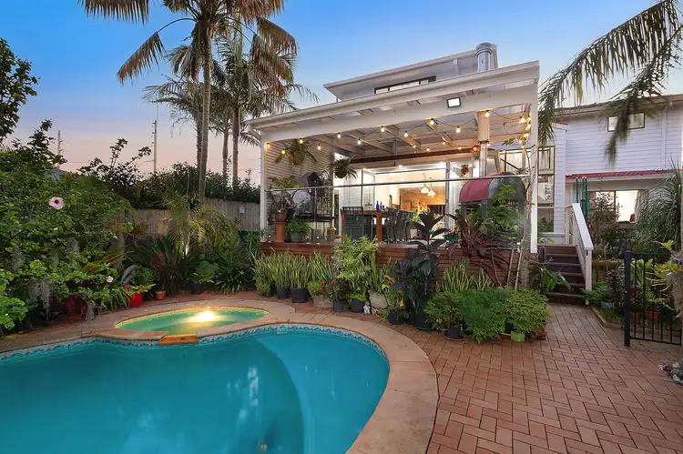 1 Hurdis Avenue, Frenchs Forest NSW 2086