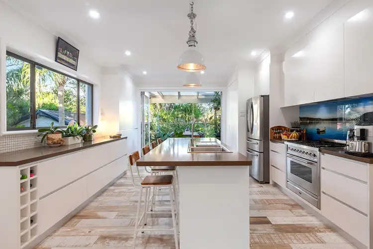 Third view of Homely house listing, 1 Hurdis Avenue, Frenchs Forest NSW 2086