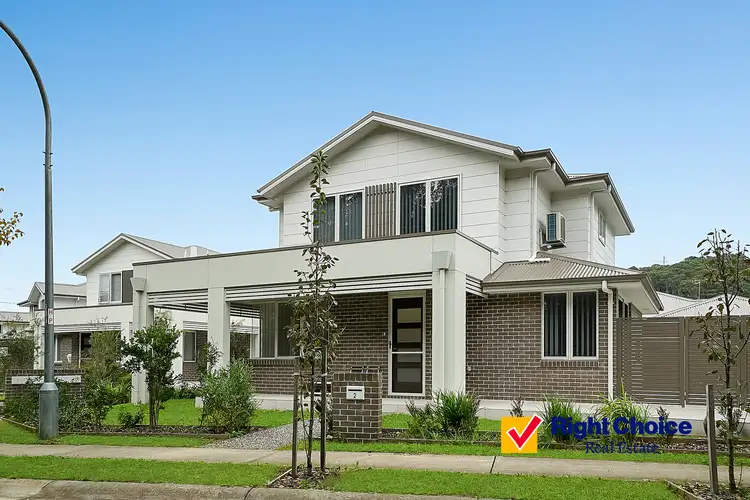 2/5 Yolanda Street, Albion Park NSW 2527