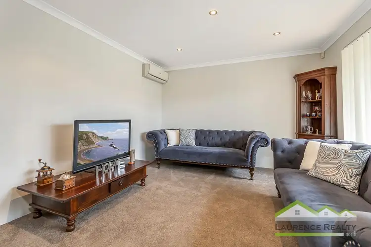 Fourth view of Homely house listing, 22 Olympus Loop, Merriwa WA 6030