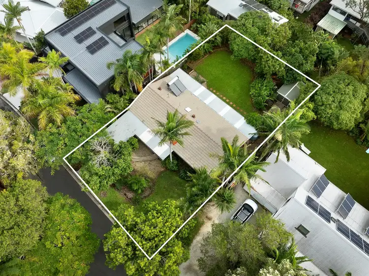 7 Walker Street, Byron Bay NSW 2481