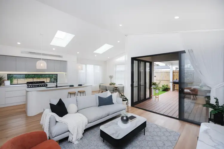 Second view of Homely house listing, 15 Palmaston Drive, Greenvale VIC 3059