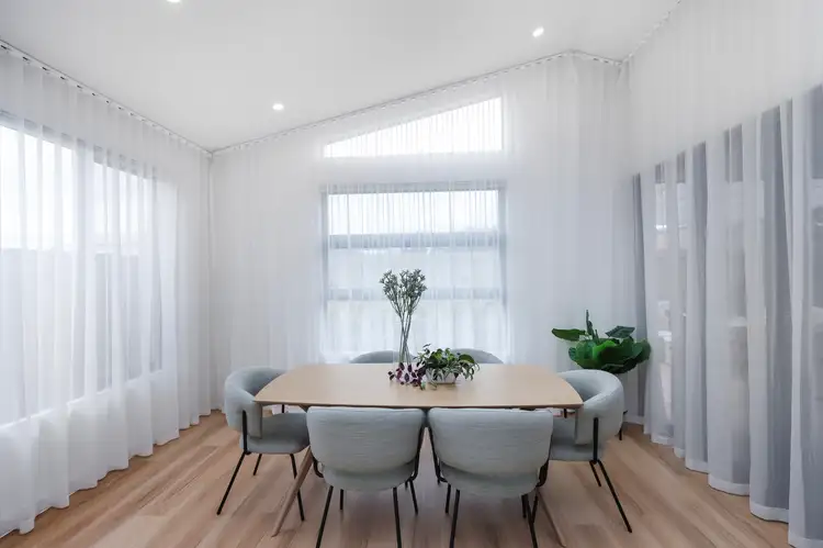 Fourth view of Homely house listing, 15 Palmaston Drive, Greenvale VIC 3059