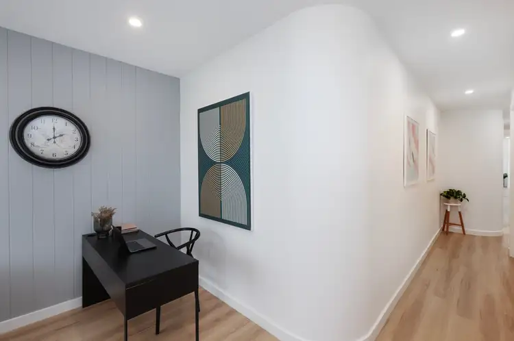 Fifth view of Homely house listing, 15 Palmaston Drive, Greenvale VIC 3059