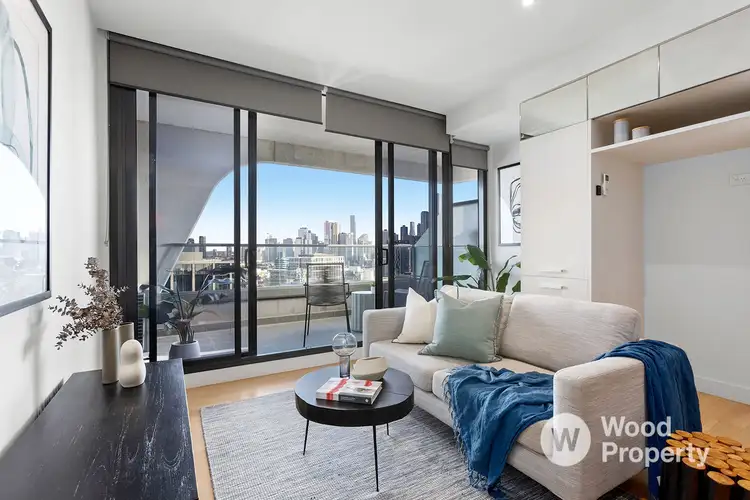 2002/38 Albert Road, South Melbourne VIC 3205