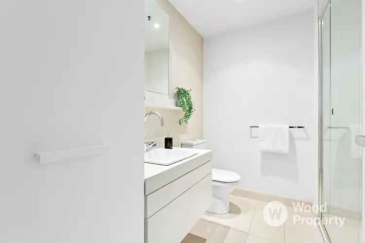 Sixth view of Homely apartment listing, 2002/38 Albert Road, South Melbourne VIC 3205
