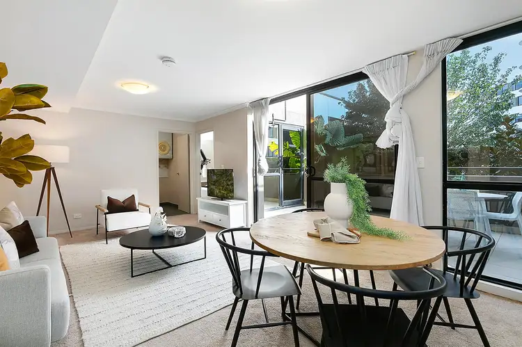 Main view of Homely apartment listing, 5/23 Howard Ave, Dee Why NSW 2099