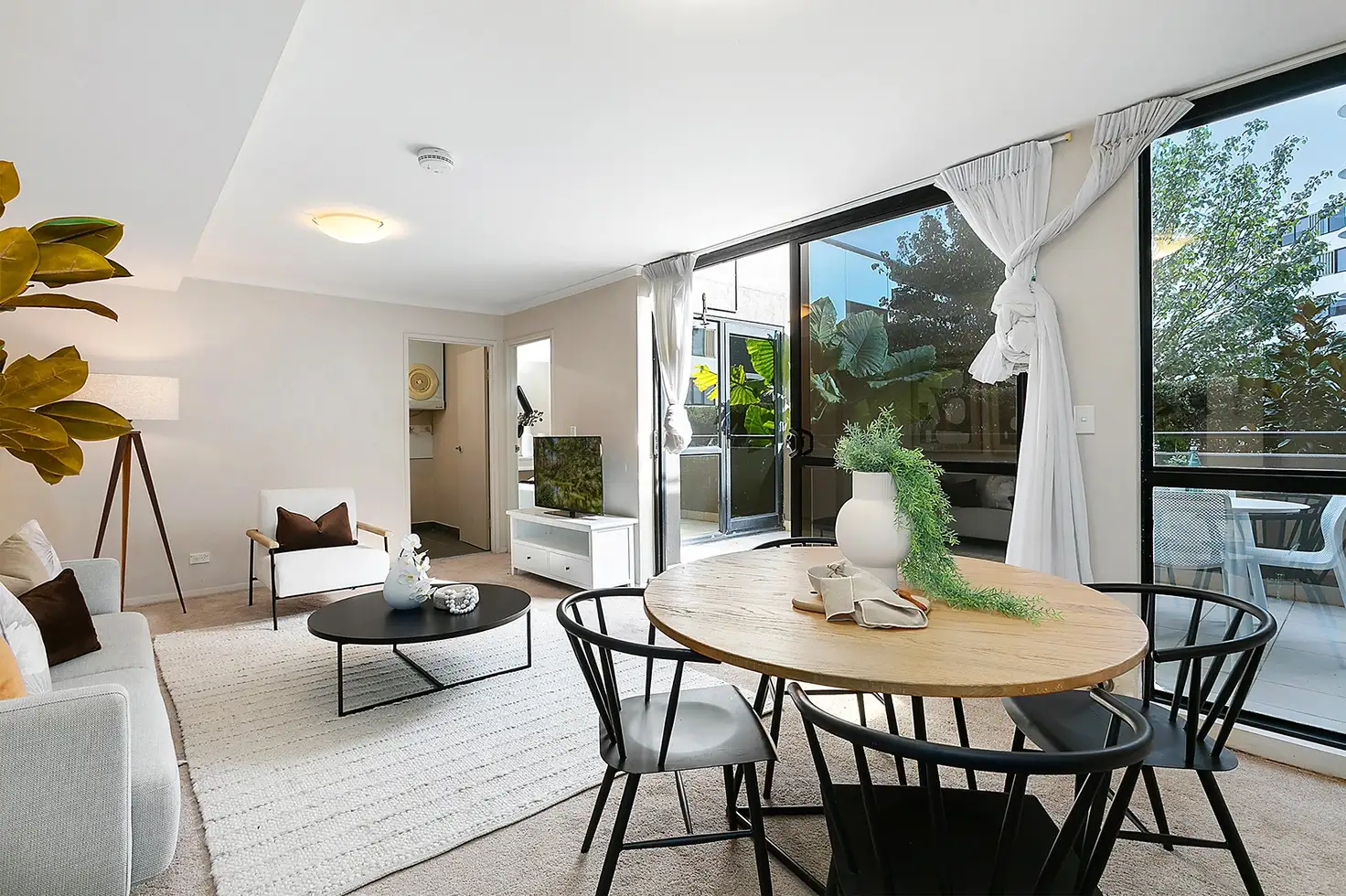 Main view of Homely apartment listing, 5/23 Howard Ave, Dee Why NSW 2099